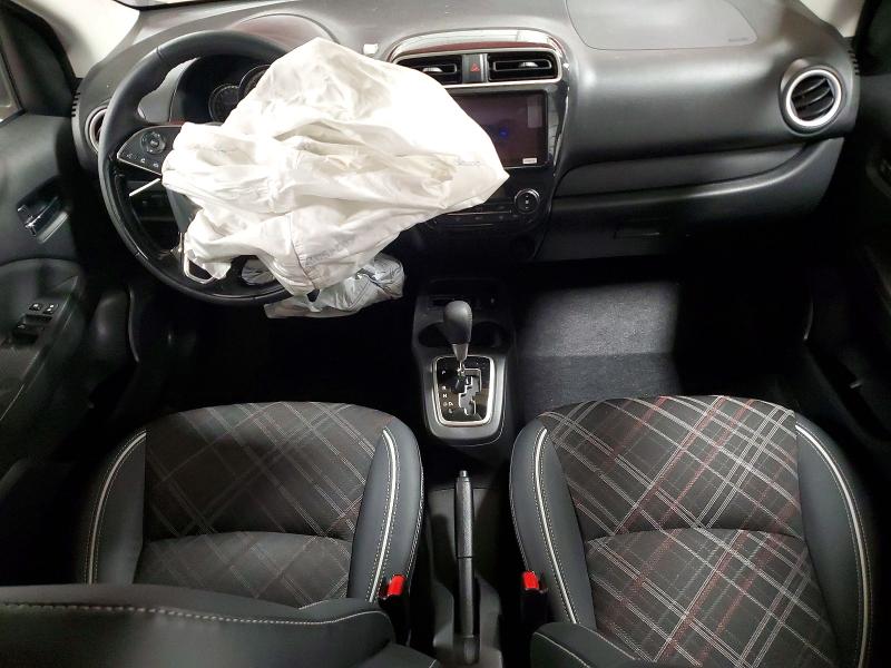 Продаж на аукціоні авто 2024 Mitsubishi Mirage, vin: ML32AWHJ9RH000280, номер лоту: 48108386