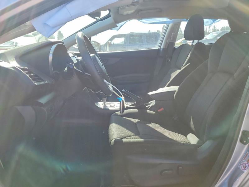 Продажа на аукционе авто 2020 Subaru Impreza, vin: 4S3GTAD68L3711572, номер лота: 79456875