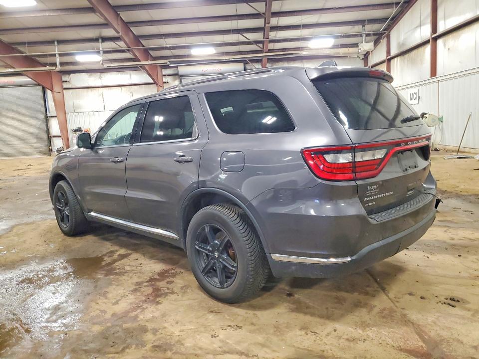 Aukcja sprzedaży 2015 Dodge Durango, vin: 1C4RDJAG8FC874388, numer aukcji: 47743026