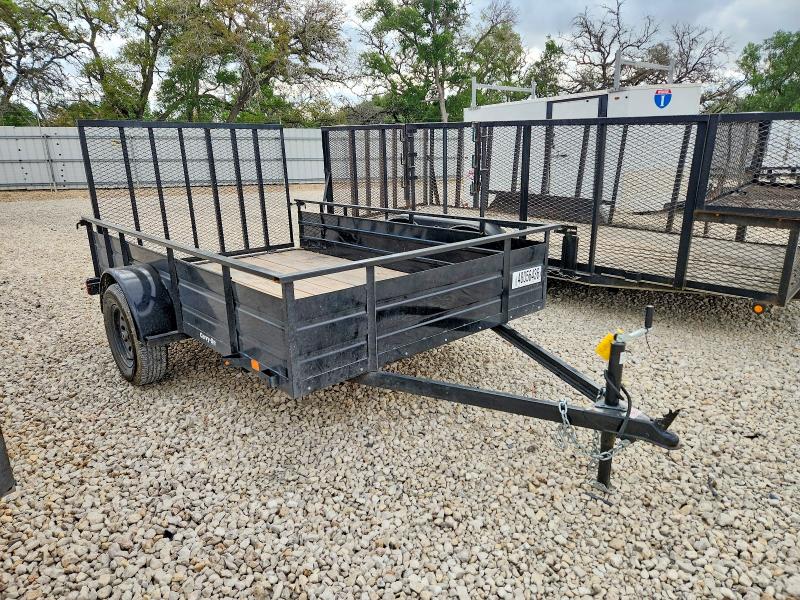 Auction sale of the 2025 Carry-on Unknown, vin: 4YMBU1011ST017433, lot number: 48056436