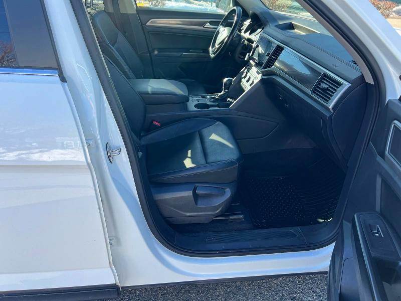 Aukcja sprzedaży 2019 Volkswagen Atlas, vin: 1V2WR2CA6KC574585, numer aukcji: 45637316