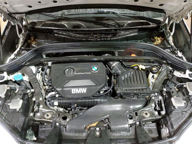 Продаж на аукціоні авто 2016 Bmw X1, vin: WBXHT3Z35G4A51186, номер лоту: 79821025