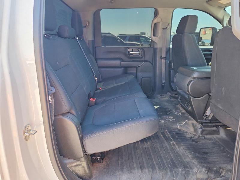 Продажа на аукционе авто 2021 Gmc Sierra, vin: 1GT49LE74MF228780, номер лота: 46530486