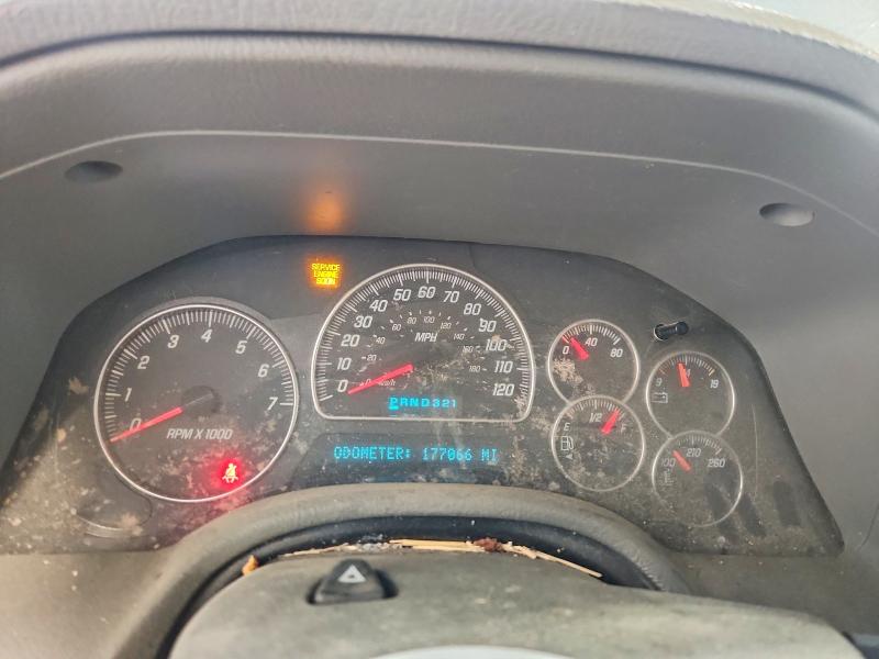 Продажа на аукционе авто 2004 Gmc Envoy, vin: 1GKDT13S642284812, номер лота: 47126626