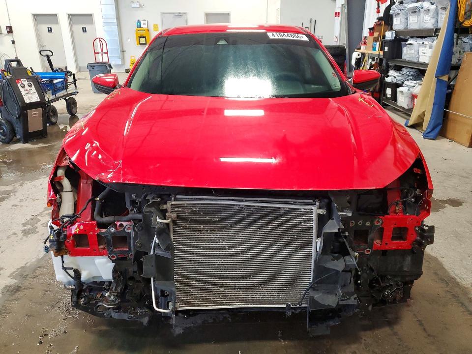 Aukcja sprzedaży 2019 Honda Civic, vin: 2HGFC2F59KH001180, numer aukcji: 41944866