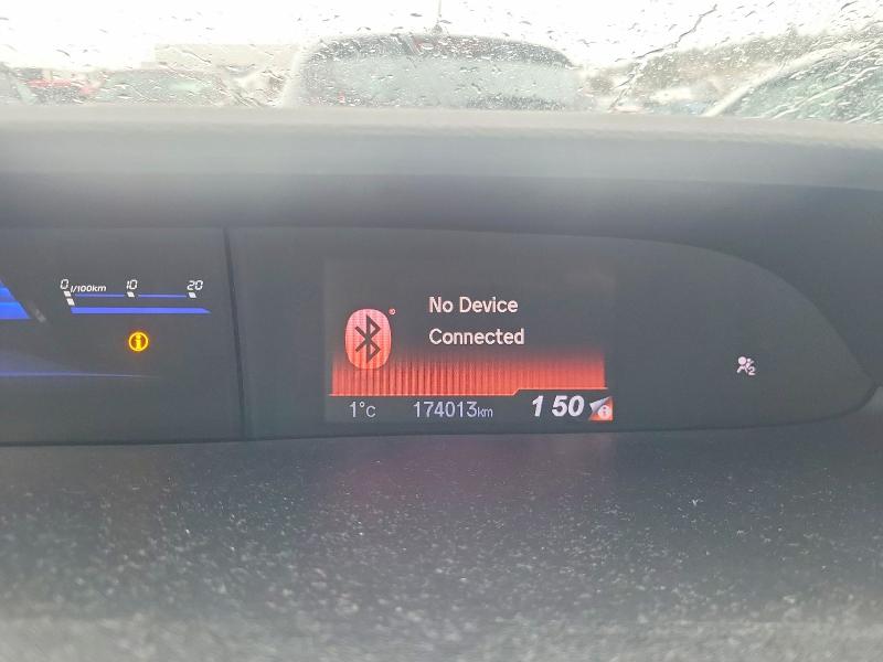 Продаж на аукціоні авто 2014 Honda Civic, vin: 2HGFB2F47EH042776, номер лоту: 45669436