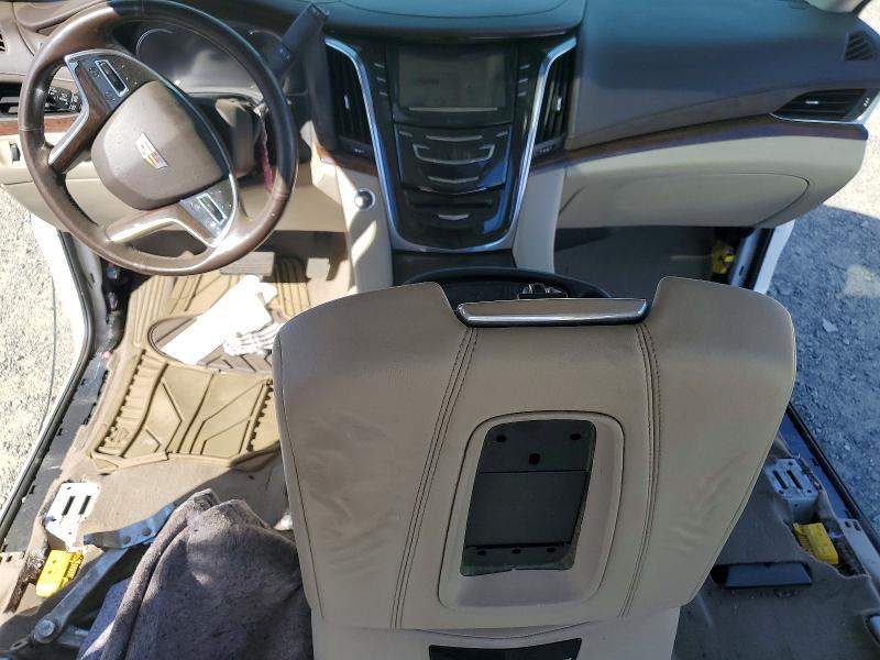 Aukcja sprzedaży 2016 Cadillac Escalade, vin: 1GYS4CKJ3GR334706, numer aukcji: 46378116