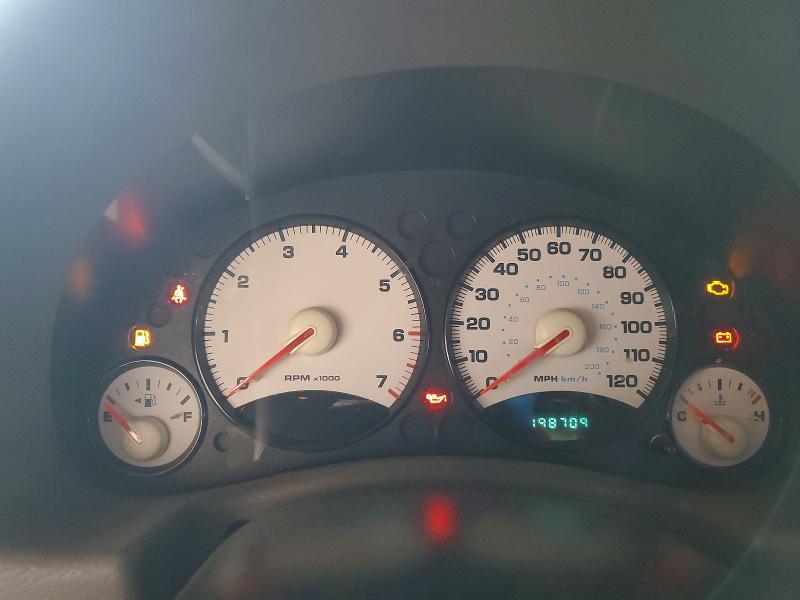 Aukcja sprzedaży 2003 Jeep Liberty, vin: 1J4GK48KX3W564563, numer aukcji: 79880275