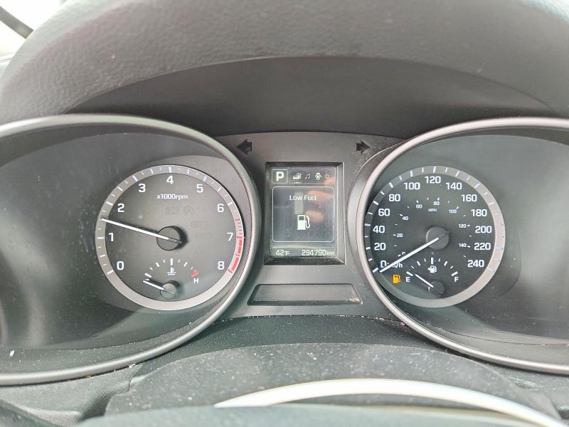 Aukcja sprzedaży 2018 Hyundai Santa Fe Sport, vin: 5NMZUDLB0JH086508, numer aukcji: 46356316