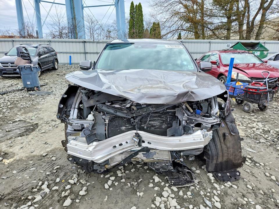 Aukcja sprzedaży 2024 Acura Rdx, vin: 5J8TC2H71RL016920, numer aukcji: 47923056