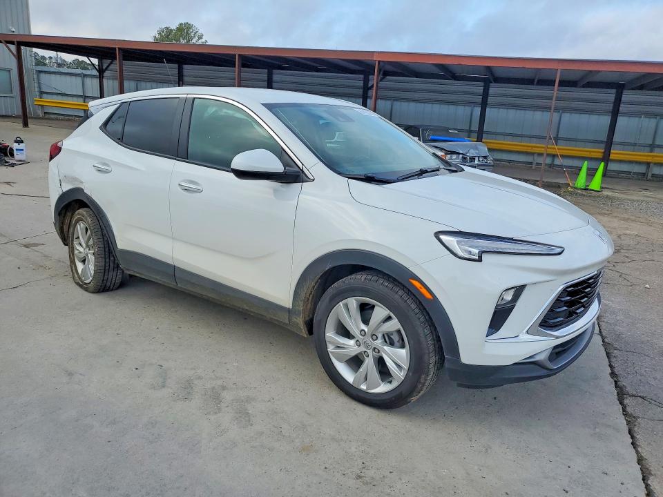 Aukcja sprzedaży 2024 Buick Encore Gx, vin: KL4AMBS22RB186428, numer aukcji: 79274765