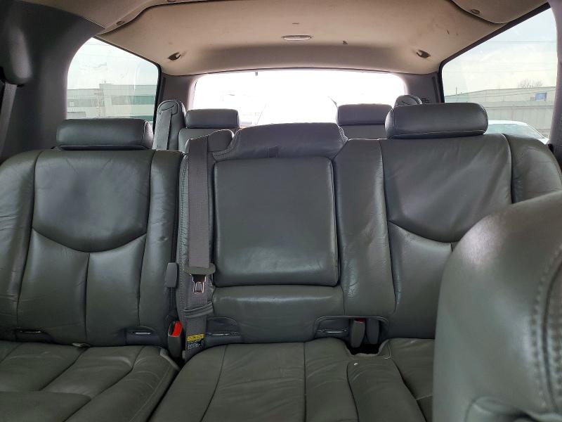 2004 Gmc Yukon Xl მანქანა იყიდება აუქციონზე, vin: 1GKEC16Z24J176531, აუქციონის ნომერი: 47620196