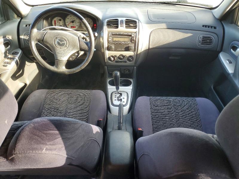 Aukcja sprzedaży 2002 Mazda Protege, vin: JM1BJ246321636098, numer aukcji: 46965786