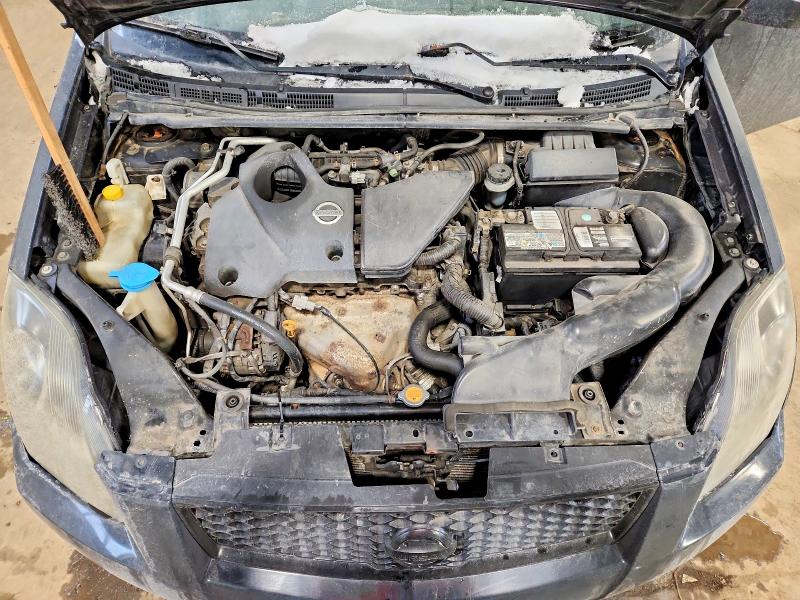 Продаж на аукціоні авто 2009 Nissan Sentra, vin: 3N1CB61E09L689657, номер лоту: 79416095