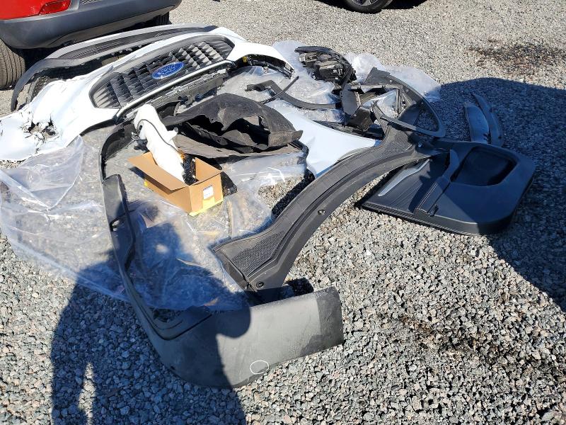 Продажа на аукционе авто 2025 Ford Escape, vin: 1FMCU9JA2SUA52055, номер лота: 46544696