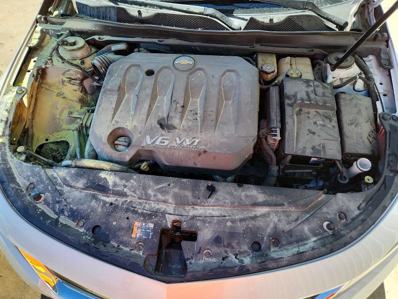 Продаж на аукціоні авто 2017 Chevrolet Impala, vin: 2G1145S31H9184680, номер лоту: 46517946