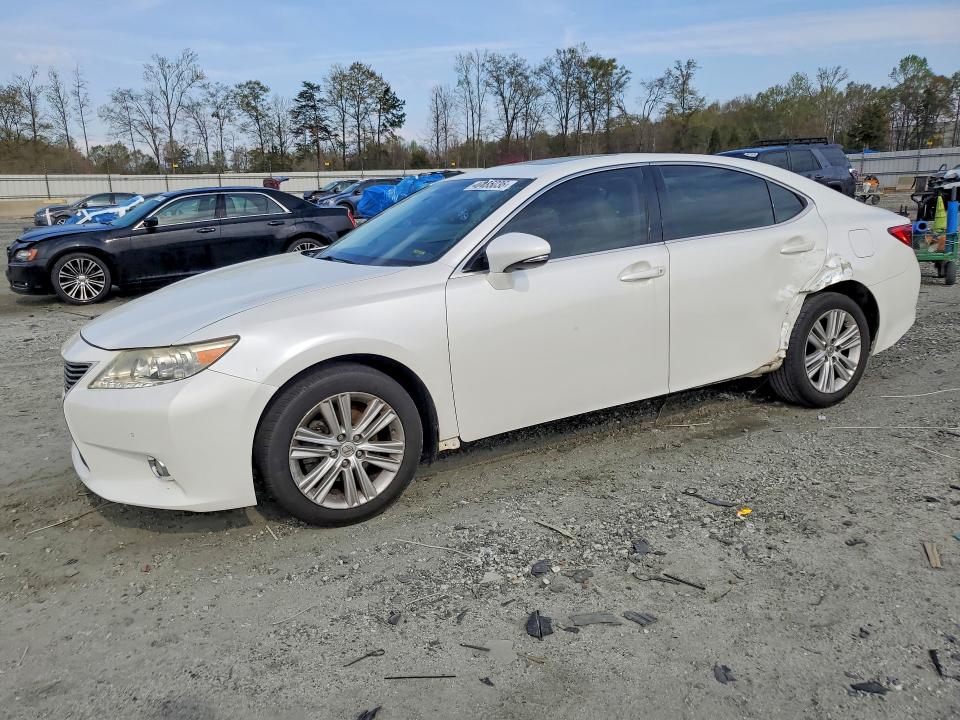 Продажа на аукционе авто 2014 Lexus Es 350, vin: JTHBK1GG8E2094649, номер лота: 46485036