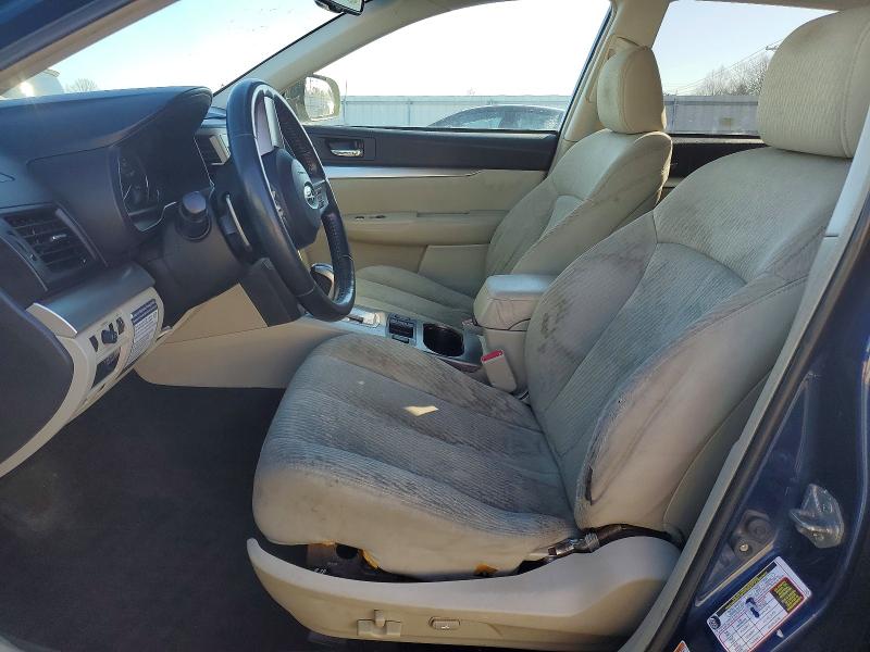 Продаж на аукціоні авто 2010 Subaru Outback, vin: 4S4BRBCC3A3372797, номер лоту: 46677446