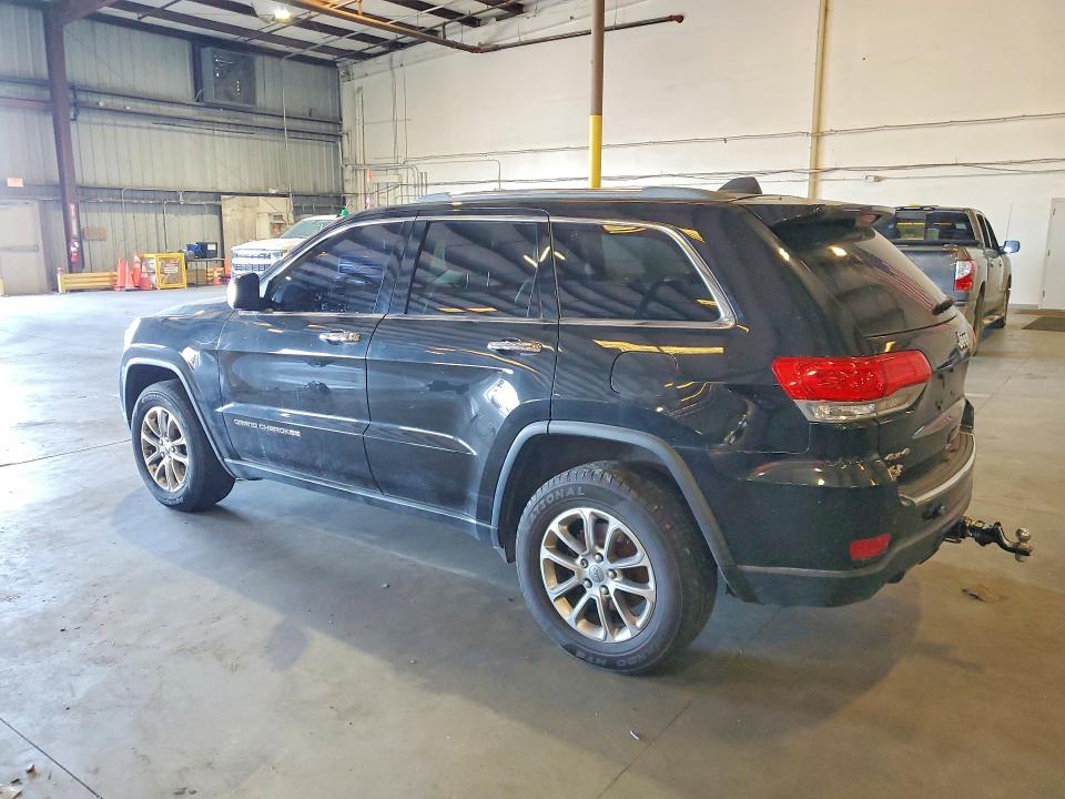 Aukcja sprzedaży 2014 Jeep Grand Cherokee, vin: 1C4RJFBG0EC194388, numer aukcji: 46770316