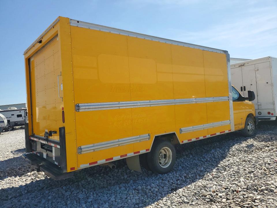 Aukcja sprzedaży 2022 Gmc Savana, vin: 7GZ37TC7XNN004007, numer aukcji: 46955726