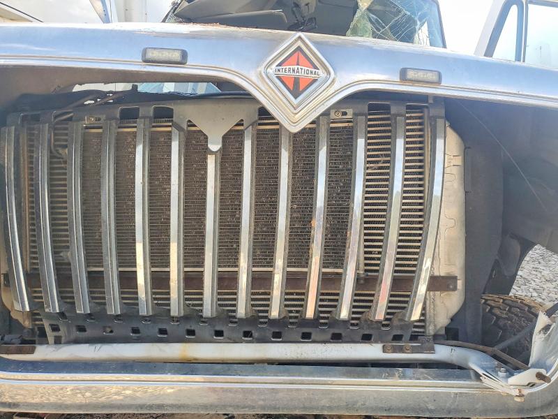 Продаж на аукціоні авто 2017 International 7000, vin: 3HAWBMMN4HL655323, номер лоту: 49029026