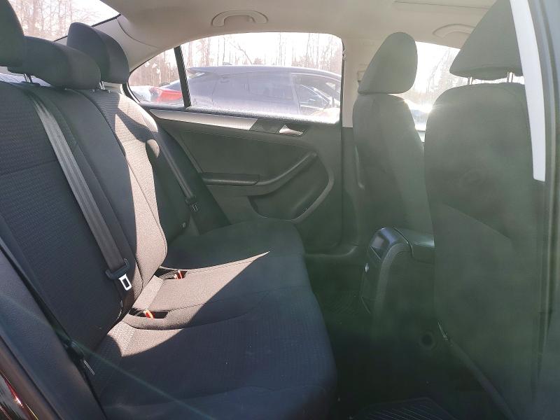 Aukcja sprzedaży 2015 Volkswagen Jetta, vin: 3VW2K7AJXFM245149, numer aukcji: 79768725