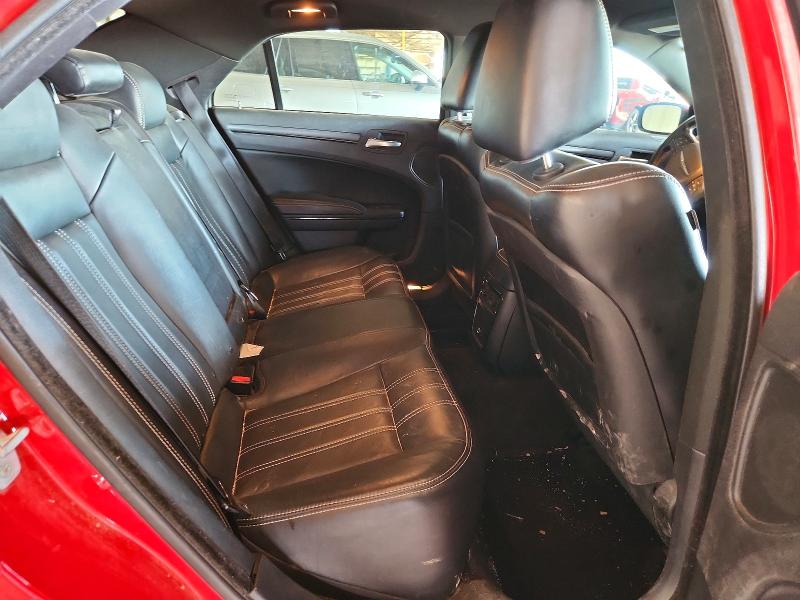 Aukcja sprzedaży 2015 Chrysler 300, vin: 2C3CCABG5FH849263, numer aukcji: 46385126