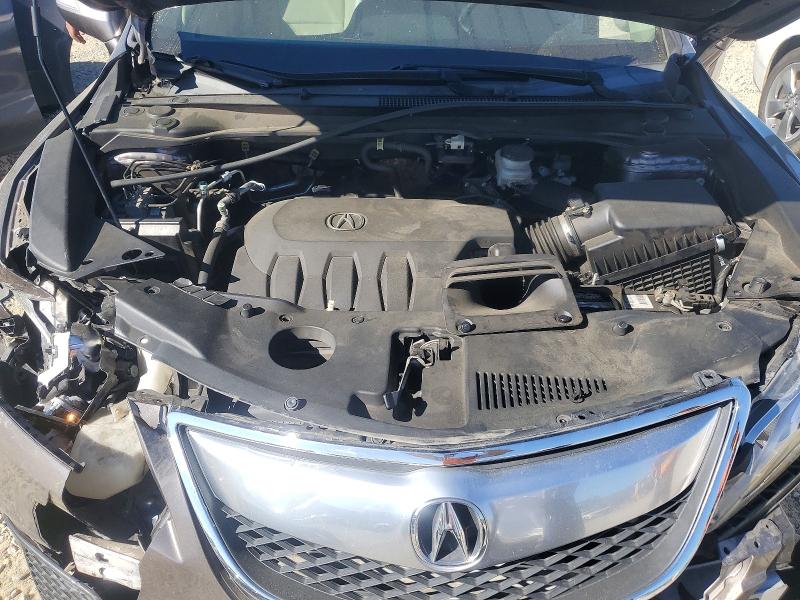 2013 Acura Rdx მანქანა იყიდება აუქციონზე, vin: 5J8TB3H57DL007557, აუქციონის ნომერი: 46067796