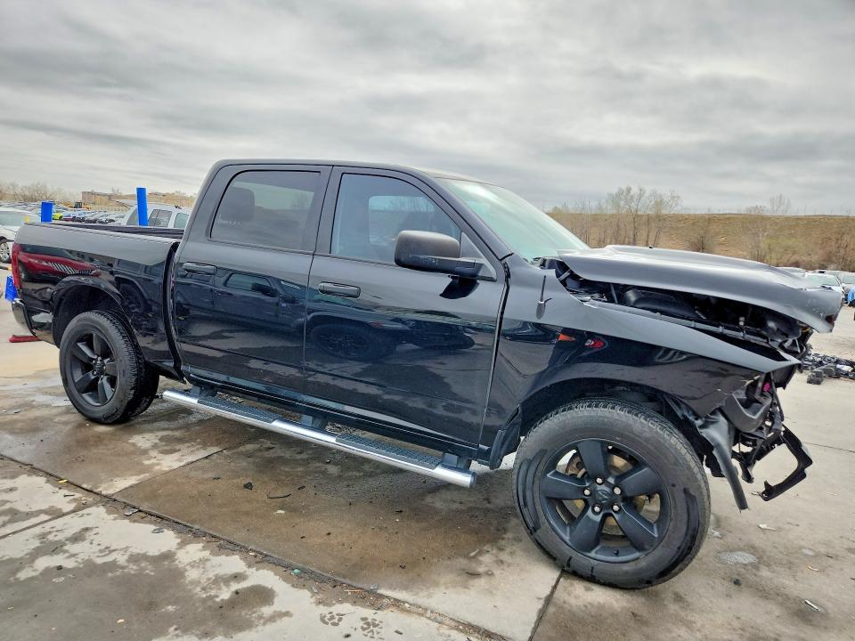 Aukcja sprzedaży 2015 Ram 1500, vin: 1C6RR7KT1FS588430, numer aukcji: 47572396