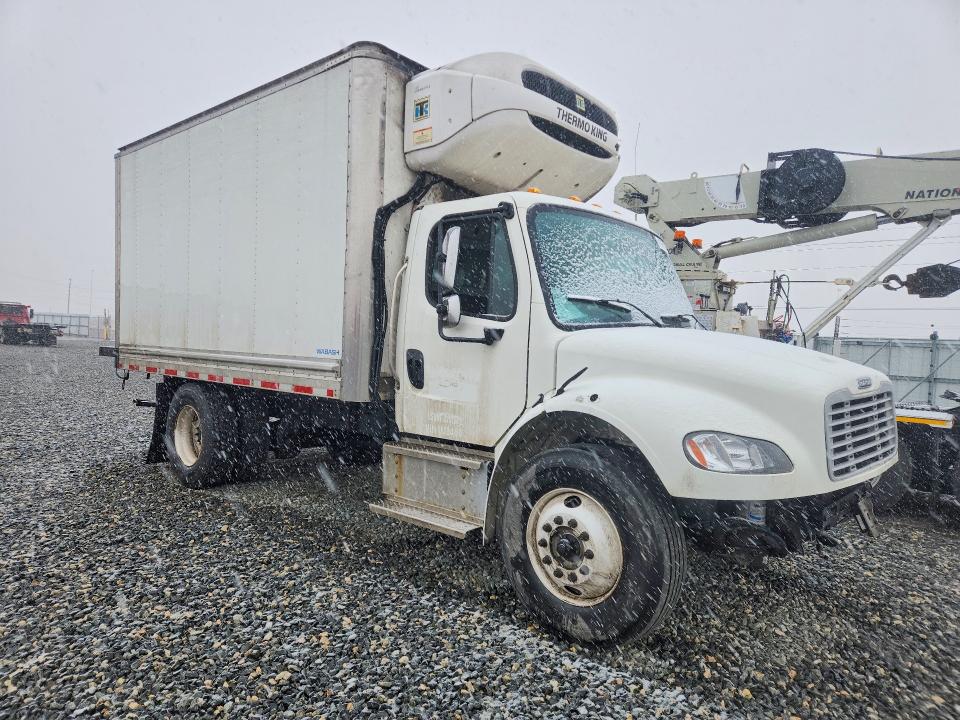 Продажа на аукционе авто 2023 Freightliner M2, vin: 3ALACWFC2PDUJ3480, номер лота: 52422656