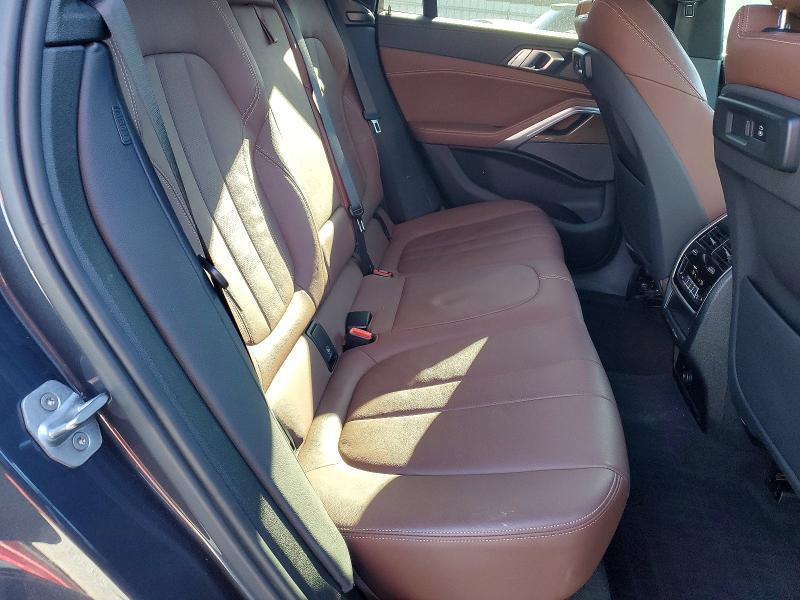 2020 Bmw X6 მანქანა იყიდება აუქციონზე, vin: 5UXCY6C03L9C97111, აუქციონის ნომერი: 46325156