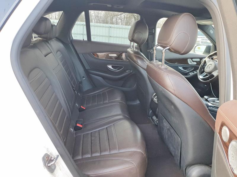 Продаж на аукціоні авто 2017 Mercedes-benz Glc, vin: WDC0G6EB2HF210689, номер лоту: 47701886