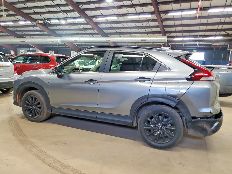 Продаж на аукціоні авто 2024 Mitsubishi Eclipse Cross, vin: JA4ATVAA1RZ057780, номер лоту: 46981296