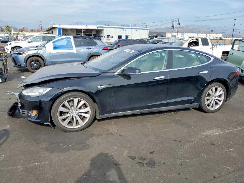 Auction sale of the 2013 Tesla Model S, vin: 5YJSA1CN4DFP26356, lot number: 47078346