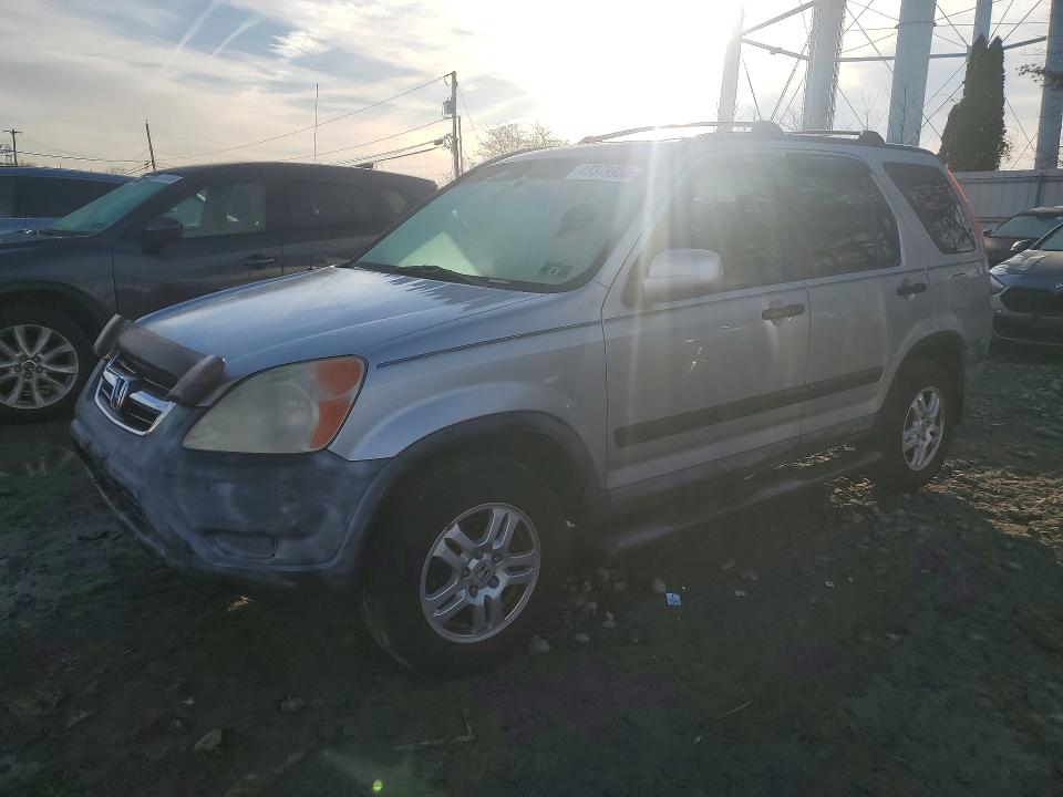 Aukcja sprzedaży 2004 Honda Cr-v, vin: SHSRD78844U228484, numer aukcji: 47379936