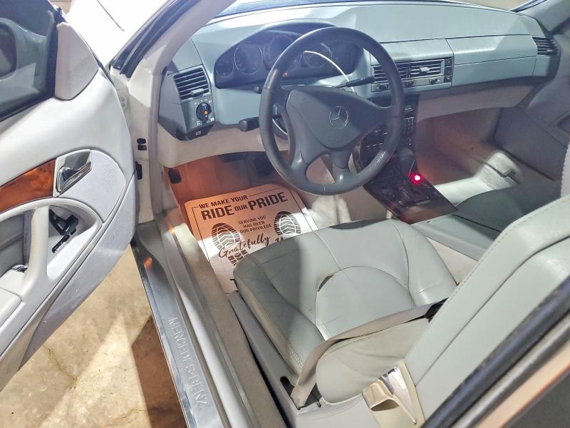 Продажа на аукционе авто 1999 Mercedes-benz Sl, vin: WDBFA68F6XF187740, номер лота: 48008176