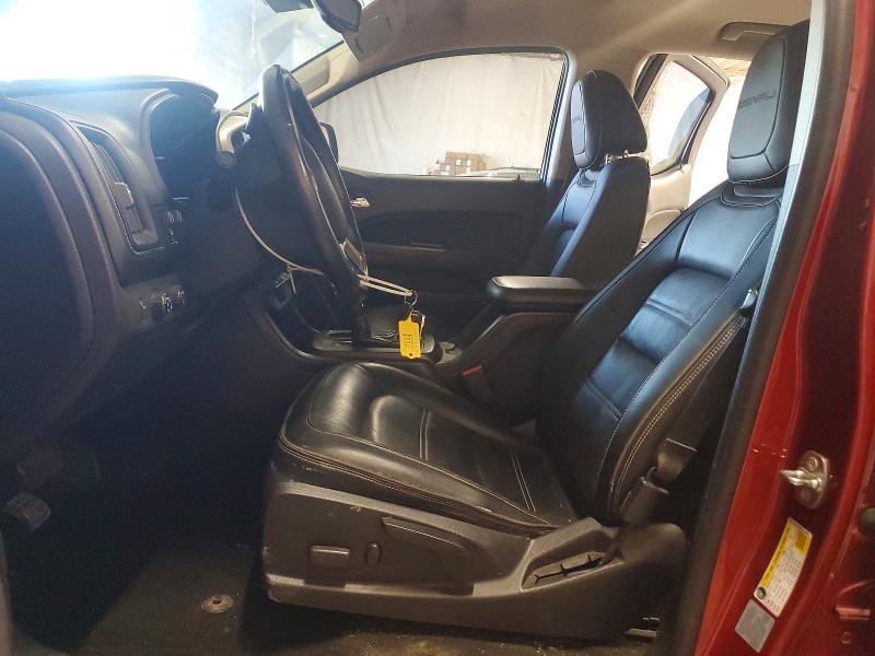 Aukcja sprzedaży 2017 Gmc Canyon, vin: 1GTG6EEN4H1242388, numer aukcji: 46244816