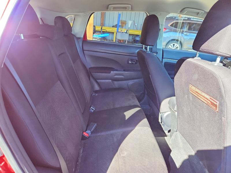 Продаж на аукціоні авто 2013 Mitsubishi Outlander Sport, vin: 4A4AR4AU1DE009827, номер лоту: 79951955