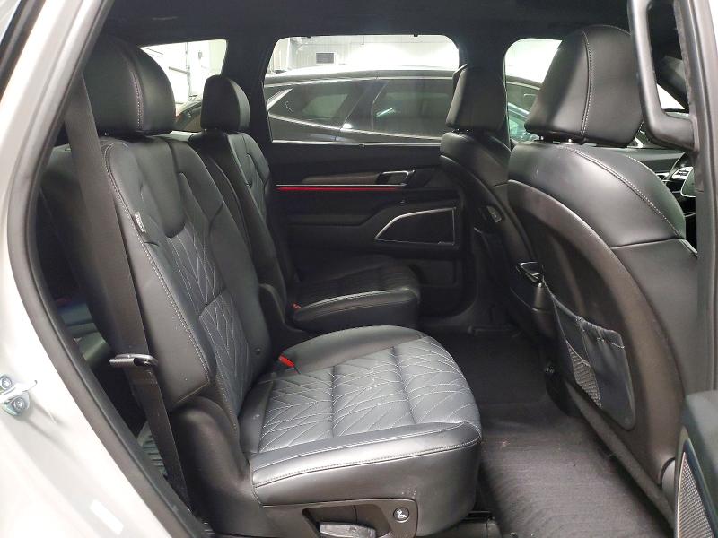 Aukcja sprzedaży 2025 Kia Telluride, vin: 5XYP5DGC9SG652393, numer aukcji: 45793206