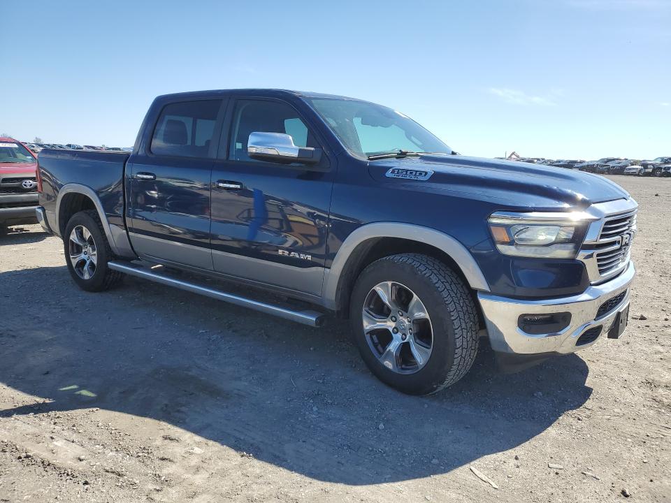 2019 Ram 1500 მანქანა იყიდება აუქციონზე, vin: 1C6SRFJT9KN659816, აუქციონის ნომერი: 45453786