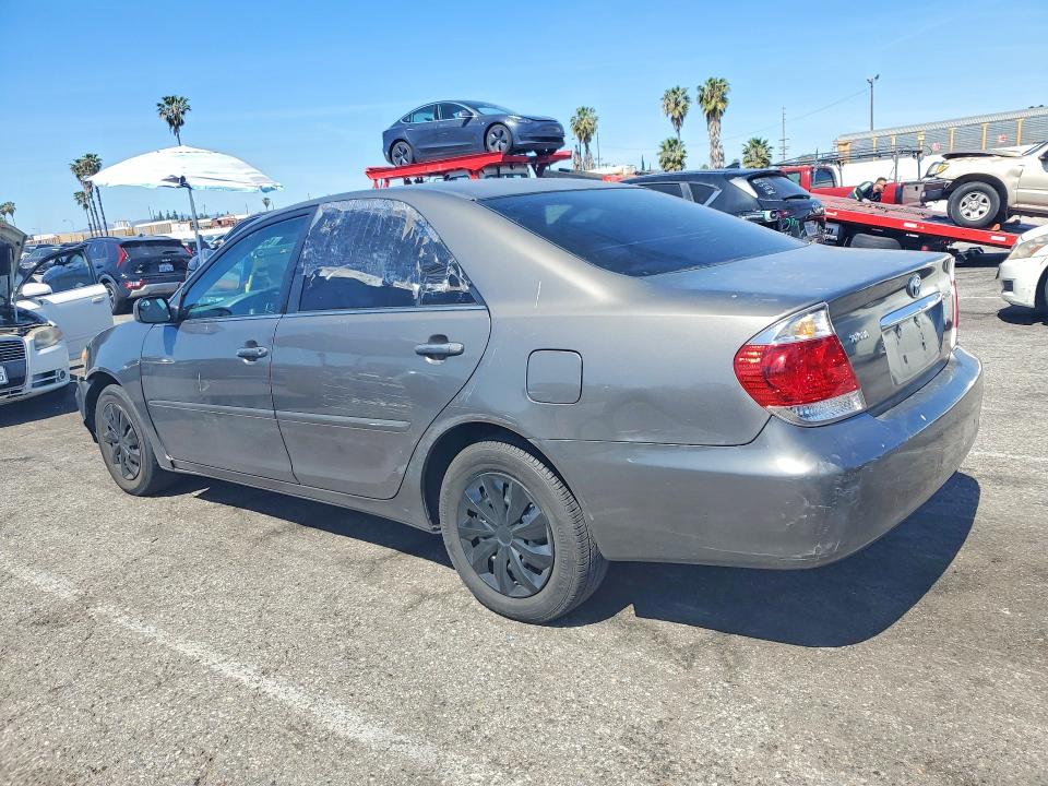 Aukcja sprzedaży 2006 Toyota Camry, vin: 4T1BE30K86U698027, numer aukcji: 46499776