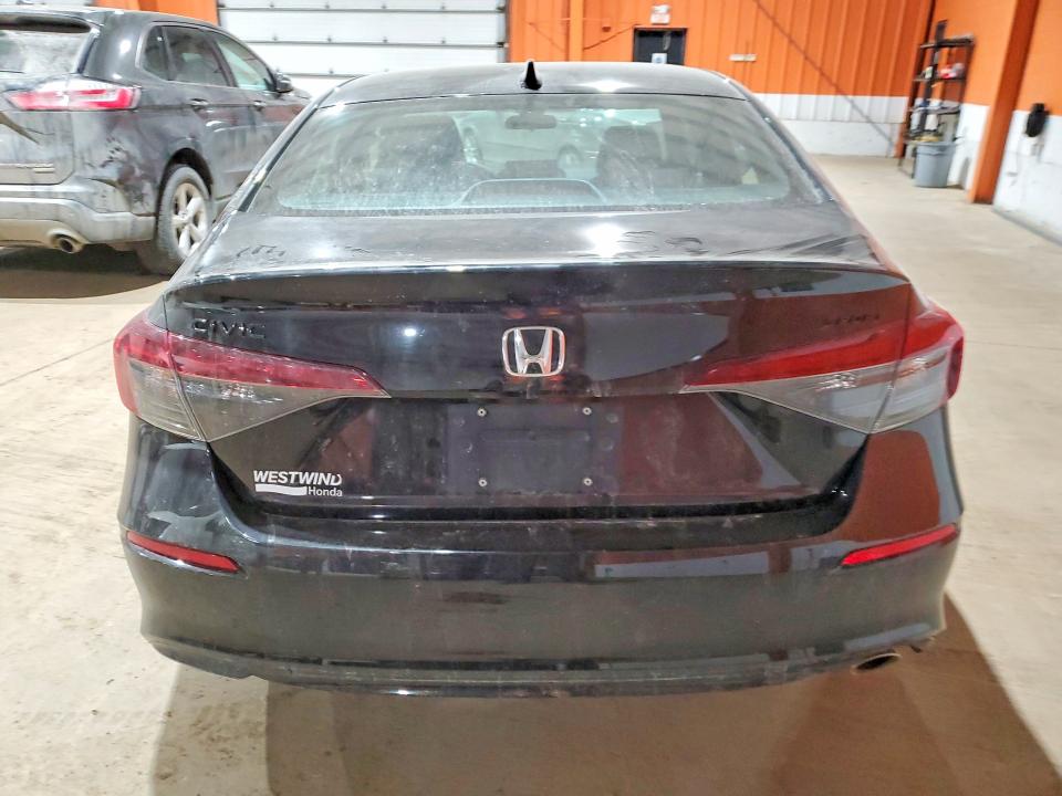 Aukcja sprzedaży 2026 Honda Civic, vin: 2HGFE2F51TH103617, numer aukcji: 47028246