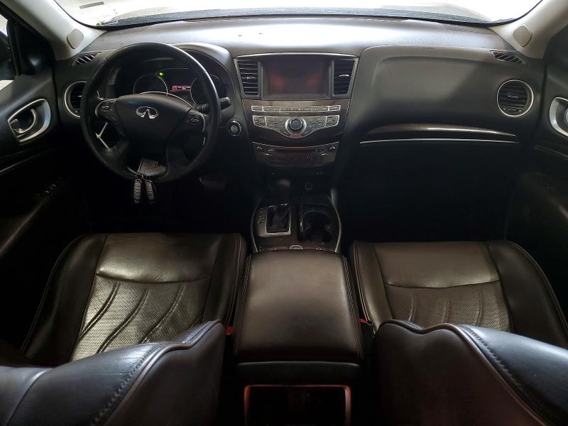 Aukcja sprzedaży 2015 Infiniti Qx60, vin: 5N1AL0MM7FC553692, numer aukcji: 47311426