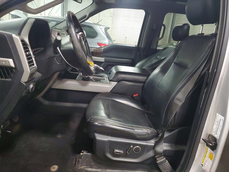 Продажа на аукционе авто 2017 Ford F150, vin: 1FTEW1EF9HKC09194, номер лота: 41926256