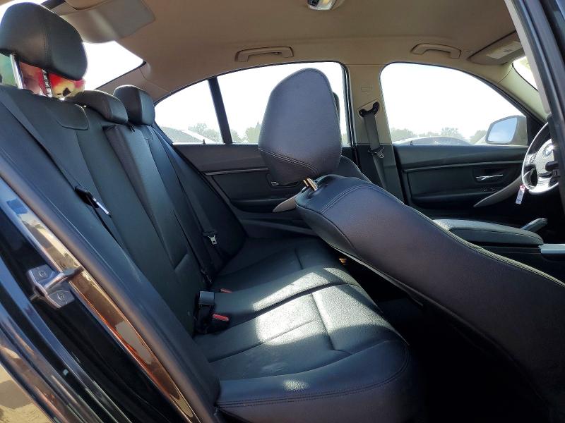 Продажа на аукционе авто 2016 Bmw 320, vin: WBA8A9C53GK618520, номер лота: 47535276
