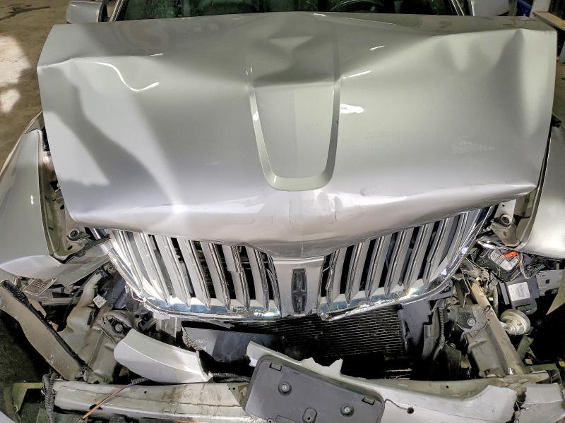 Aukcja sprzedaży 2010 Lincoln Mks, vin: 1LNHL9ER0AG600964, numer aukcji: 79609905