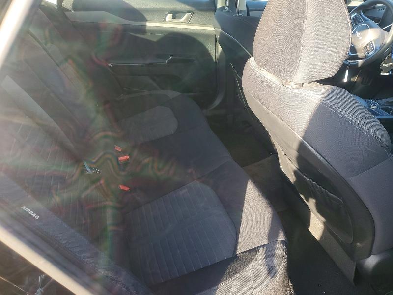 Aukcja sprzedaży 2025 Kia K5, vin: KNAG24J78S5320939, numer aukcji: 41743936