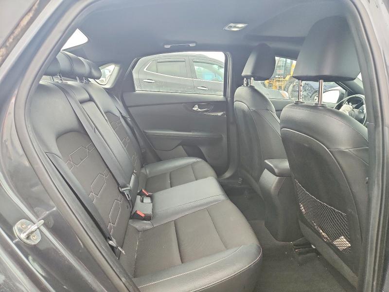 Aukcja sprzedaży 2021 Kia Forte, vin: 3KPF34AD0ME329661, numer aukcji: 79764335