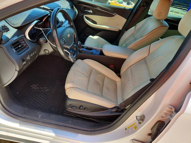 Продаж на аукціоні авто 2017 Chevrolet Impala, vin: 2G1145S31H9184680, номер лоту: 46517946