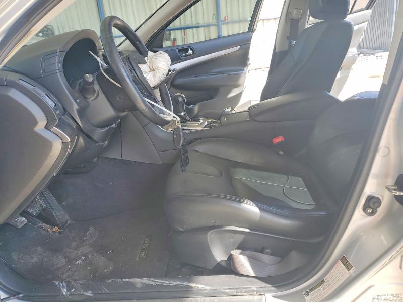 Продаж на аукціоні авто 2015 Infiniti Q40, vin: JN1CV6AP4FM501572, номер лоту: 41622336